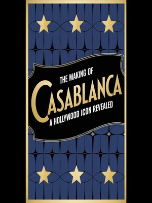 cover image of The Making of 'Casablanca'
